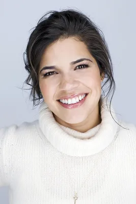 Америка Феррера (America Ferrera) - Фильмы и сериалы