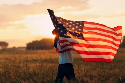 America Flag: US Age | Blog – Allegiance Flag Supply