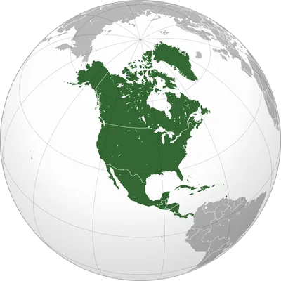 File:Flag Map of North America.png - Wikimedia Commons