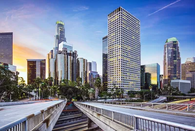 Где остановиться в Лос-Анджелесе, Калифорния: 8 лучших районов