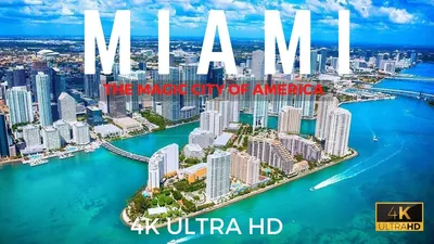 Miami - The Capital of Latin America - Travel Center Blog