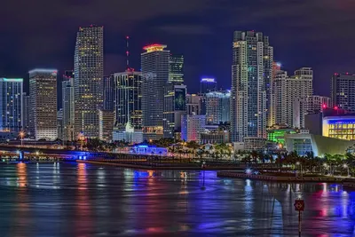 Miami! What to see in Miami? - blog Ready for Boarding