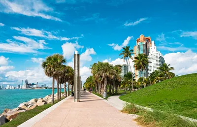 City of Miami, Miami-Dade County, Florida, USA | Miami is a … | Flickr