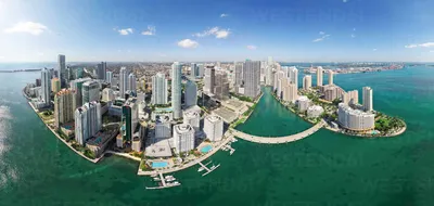 Miami America United States | Posters, Art Prints, Wall Murals | +250 000  motifs