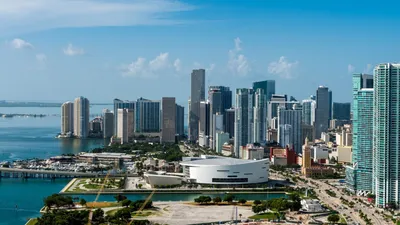 Miami, cruises to USA | MSC Cruises