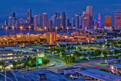 Miami, United States Travel Guides for 2024 - Matador
