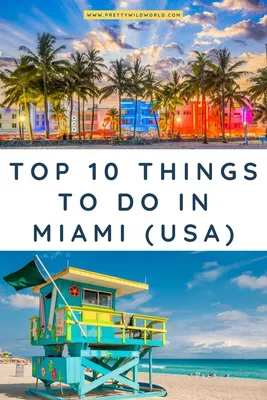 We Love America - Timeline | South beach miami, Miami travel, Sunny isles  beach