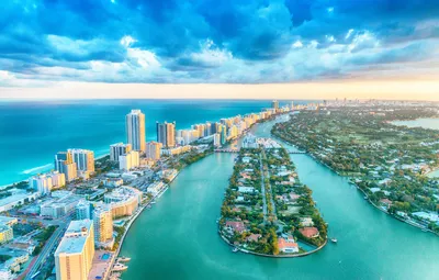 City of Miami, Miami-Dade County, Florida, USA | Miami (/maɪ… | Flickr