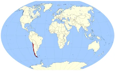Мексика карта мира Мексика на карте мира (Центральная Америка - Южная  Америка)
