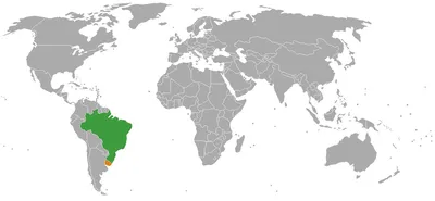 Файл:42-43 Политическая карта мира.jpg — Википедия