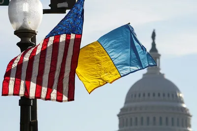 Санкции против России ввели США 20 декабря | РБК Украина