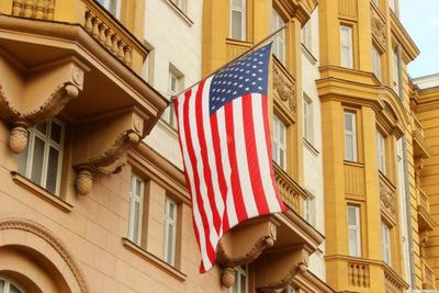 Посольство России в США проведет выездные сессии в Вашингтоне и на Аляске:  как зарегистрироваться на нужную вам консульскую услугу - ForumDaily