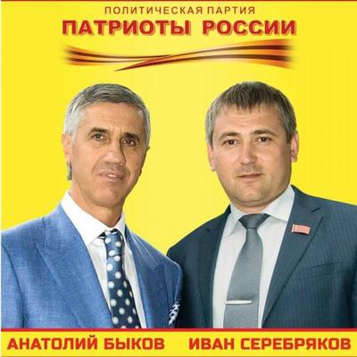 Предприниматель Анатолий Быков | РИА Новости Медиабанк