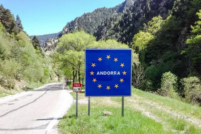 Турлидер в Андорре - во власти Пиренеев - Тур из Израиля в Андорра Испания  Франция | Турлидер. Отдых, туры, путешествия из Израиля.