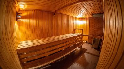 Андреевские Бани, общественный банный комплекс в Екатеринбурге — отзыв и  оценка — Farewellmyblackballoon