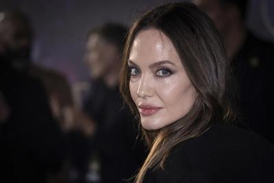 Анджелина Джоли | РИА Новости Медиабанк