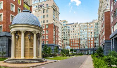 ЖК Английский квартал 🏠 купить квартиру в Москве, цены с официального  сайта застройщика ПИК, продажа квартир в новых домах жилого комплекса Английский  квартал | Avaho.ru