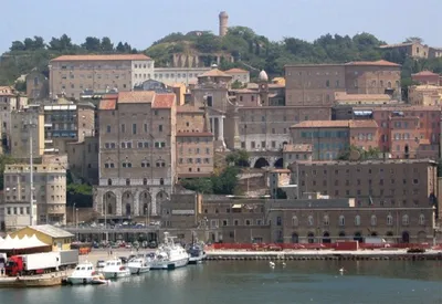 Отель Italia Анкона, Италия – забронировать сейчас, цены 2023 года