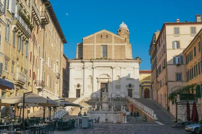 Анкона (Италия) 2024: все самое лучшее для туристов - Tripadvisor