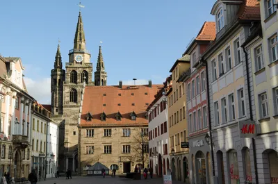 Ansbach - Wikipedia