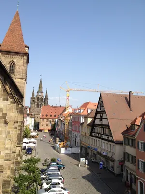 Visit Ansbach: 2024 Travel Guide for Ansbach, Bavaria | Expedia