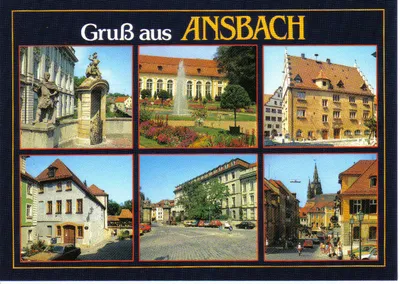 DVIDS - News - USAG Ansbach Kicks-off Walking Housing Town Halls