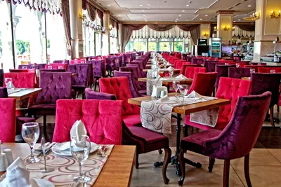 Venezia Palace Deluxe Resort Hotel 5* (Анталья, Турция) — отзыв туриста от  13.08.14