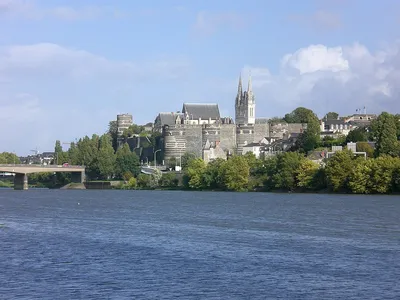 How to spend a weekend in Angers in the Loire Valley | National Geographic