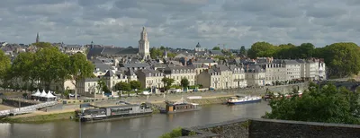 Лучшие города Франции для переезда, учебы, жизни и работы. - Europe House