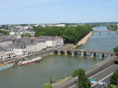 Angers, France: 5 Reasons to Visit – Eurotunnel Le Shuttle