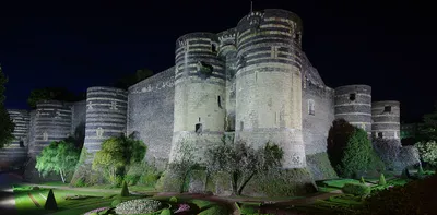 Discovering the Charm and How to Get to Angers, France