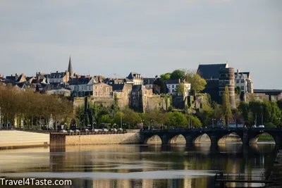 Visiting Angers: events calendar, insider tips, useful info | Portal Angers