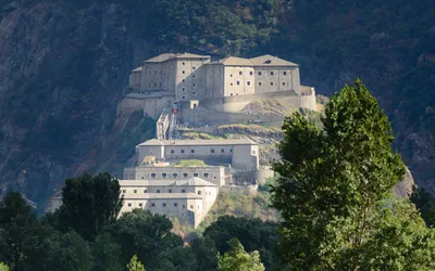 The Very Best Things to See and Do in Aosta Valley Italy