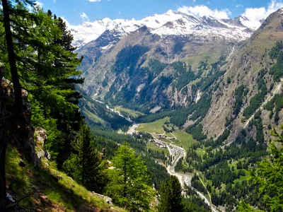 Valle d'Aosta - Italy's Smallest Region That Packs a Punch -