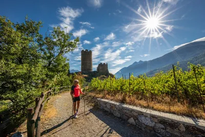 Top 10 Things to Do in Aosta Valley | Next Level of Travel