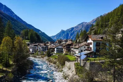 7 Best Things to Do in Aosta Valley (Valle d'Aosta), Italy + Map | Aosta  valley, Aosta, Valle