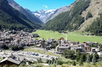 Valle d'Aosta for wine lovers - Decanter