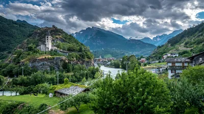 Car Rentals in Aosta Valley from $49/day - Search for Rental Cars on KAYAK