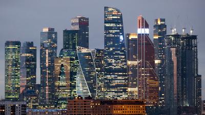 Апартаменты в небоскребах: сколько стоят квартиры в \"Москва-Сити\"