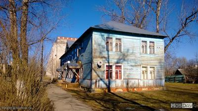 Улица Августовская, городское поселение Апрелевка, Москва 03.08.2015 г..jpg  - Россия, РФ - RabotaTam.Ru - Работа, образование за границей. Иммиграция