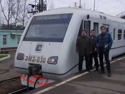 Открытие Апрелевки. До конца года на МЦД-4 запустят ещё пять станций |  Москва | Аргументы и Факты