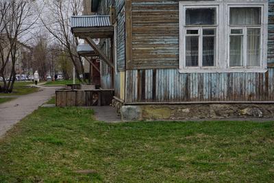 Фотограф Валентина Волкова. Москва, Апрелевка, Переделкино