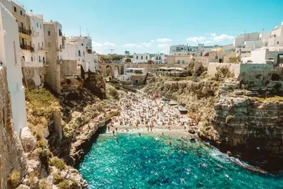 The Ultimate Guide to Puglia (All the Best Things to do in Puglia, Italy!)  - The Republic of Rose