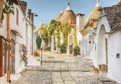 These are the Top Five Must-Visit Villages in Puglia