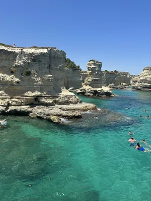 Experience the best of Puglia, southern Italy - Lonely Planet
