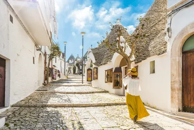 17 Towns Not to Miss in Puglia, Italy