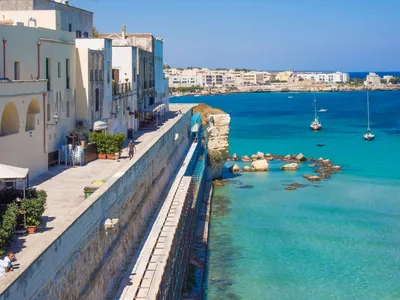 PUGLIA, ITALY: Must visit places and things to do in Puglia - YouTube