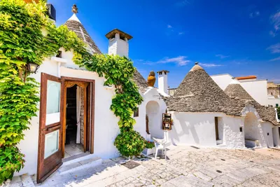 Puglia travel guide: all you need to know - Times Travel