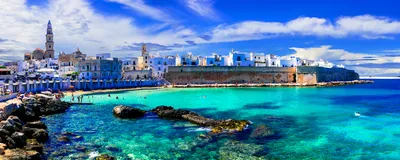 Living in Puglia, Italy - Interview With an Expat