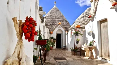 Visiting Puglia: A Holiday in the Heel of the Boot in Italy - Travel Dudes